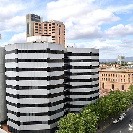 Aptonnorthtce Apartment Adelaide Exterior foto